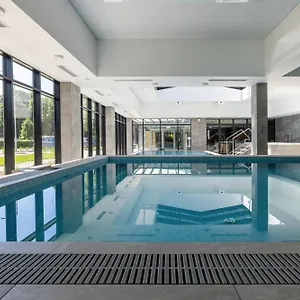  Apartament Port By Jantar