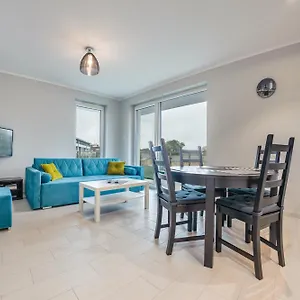  Apartament Sun&snow Osiedle Bursztynowe