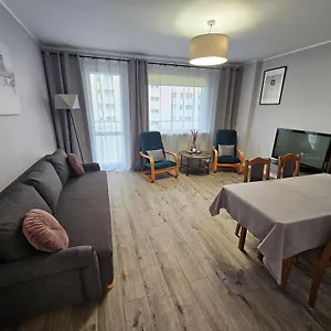  Apartament Ratuszowa 6