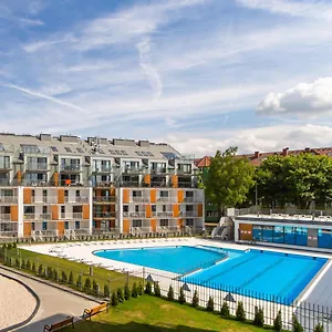  Apartament Waterline