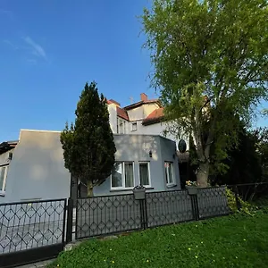  Apartament Jodlowa
