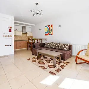  Apartament Sun&snow Jantar
