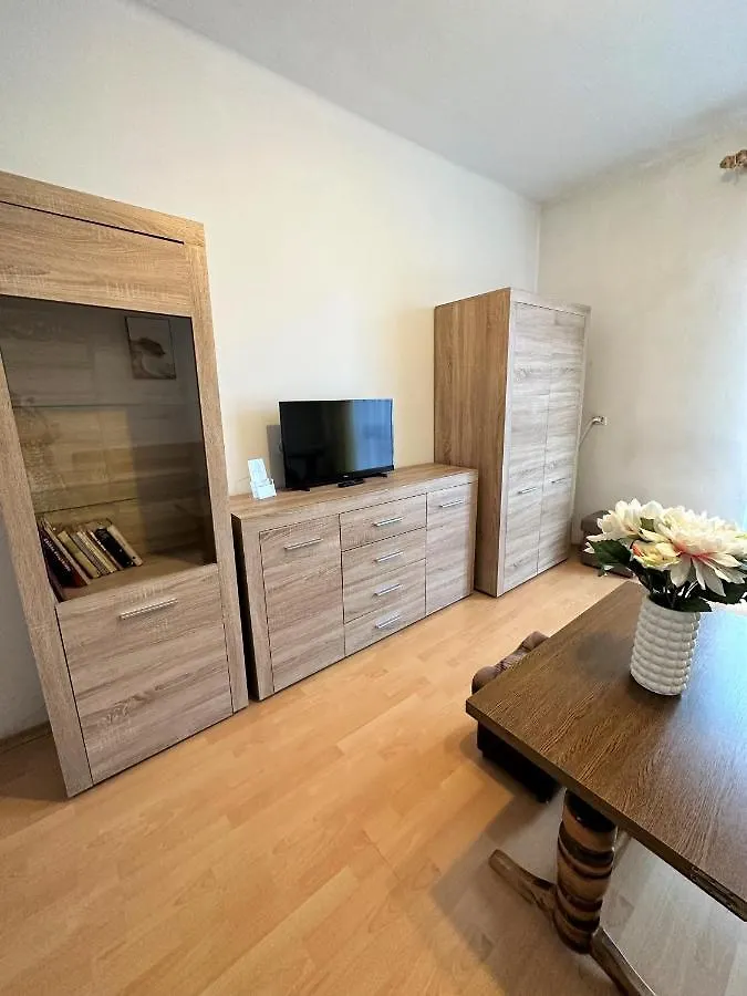 Al-Dom Apartamenty Dworcowa 9 Kołobrzeg
